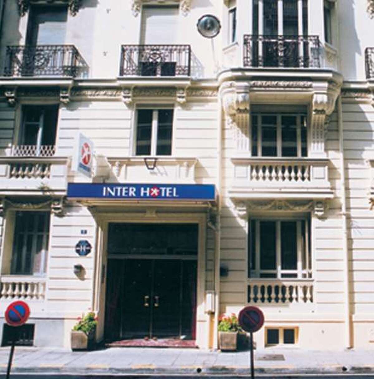 Little Palace