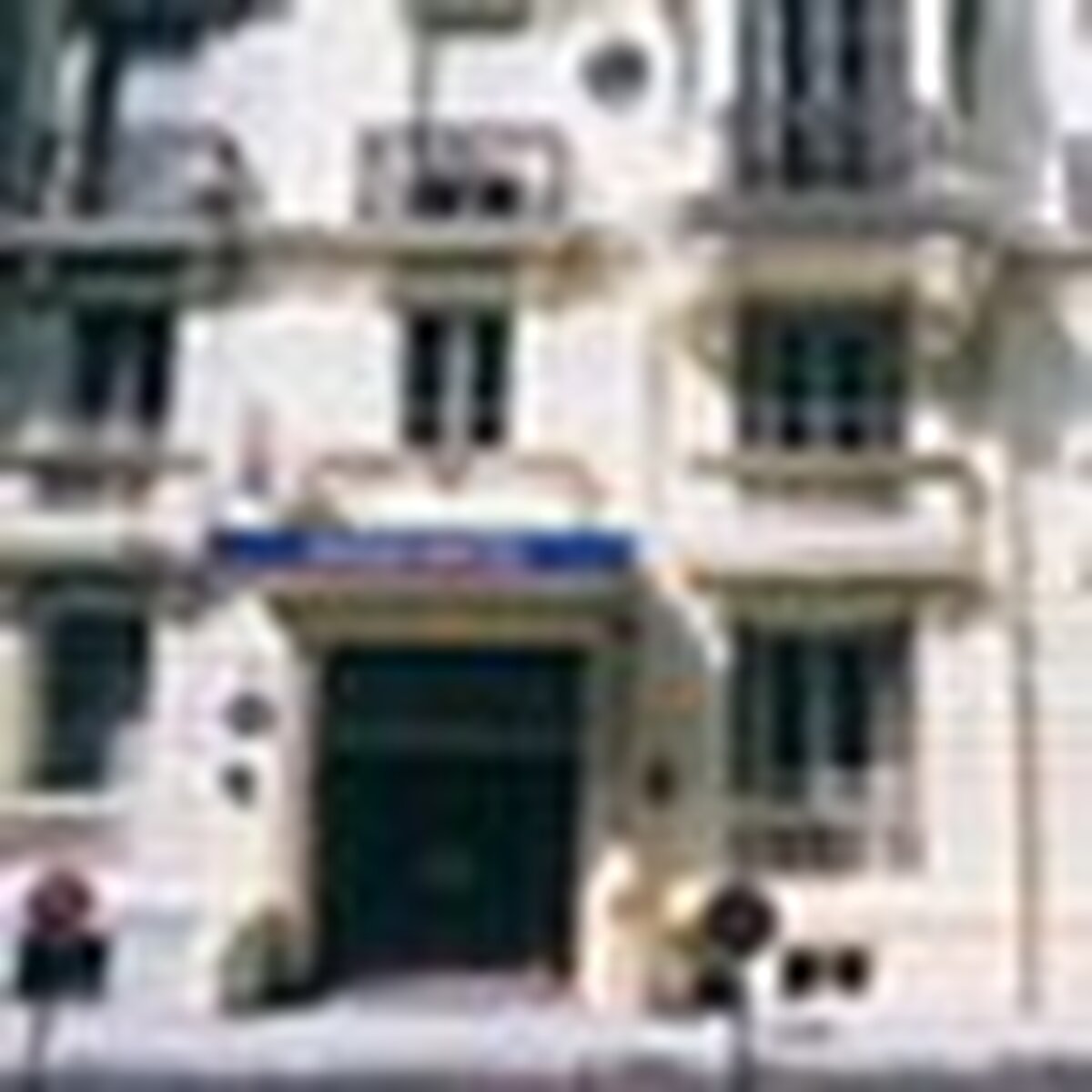 Little Palace