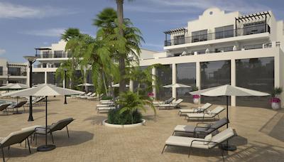 پافیان سان هلید ویلیج