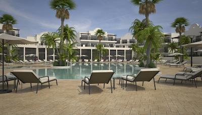 پافیان سان هلید ویلیج