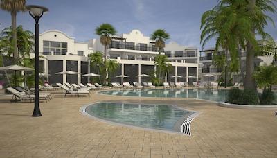 پافیان سان هلید ویلیج