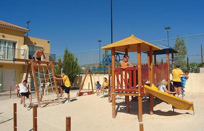 پافیان سان هلید ویلیج