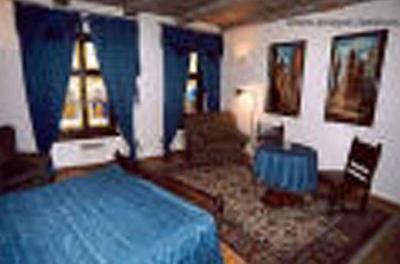 و کرال کارلا