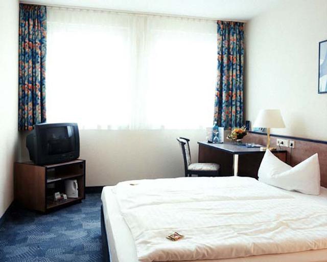 اچات کمفرت کلن/منهیم