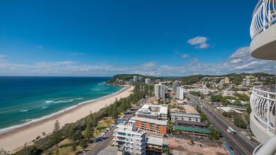 2ند اونو بیچسید اپارتمنتز