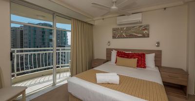 2ند اونو بیچسید اپارتمنتز