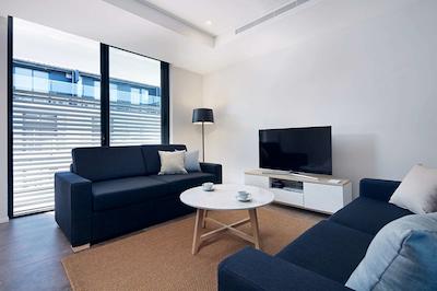 وریو سویتز کمپردون