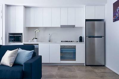 وریو سویتز کمپردون