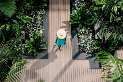 وریو سویتز کمپردون