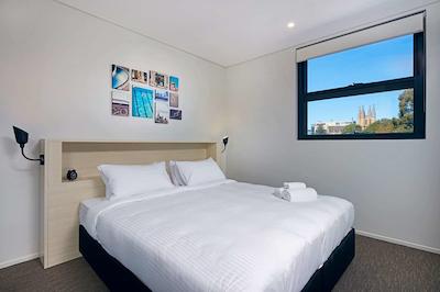 وریو سویتز کمپردون