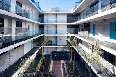 وریو سویتز کمپردون