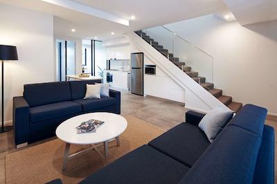 وریو سویتز کمپردون