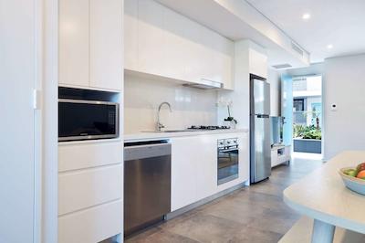 وریو سویتز کمپردون