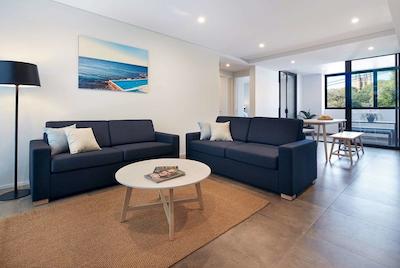 وریو سویتز کمپردون