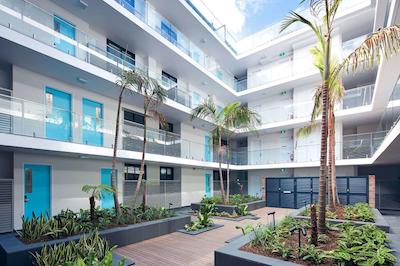 وریو سویتز کمپردون