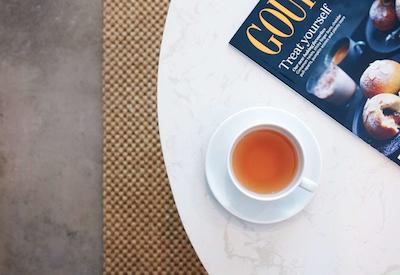 وریو سویتز کمپردون