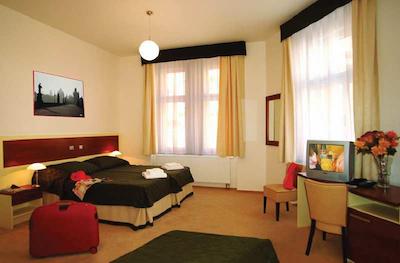 هتل ویکتریا