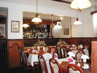 هتل ویکتریا