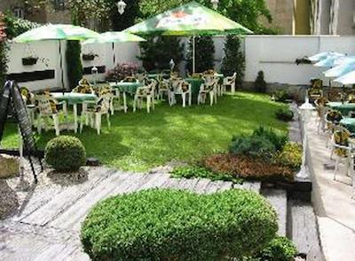 هتل ویکتریا