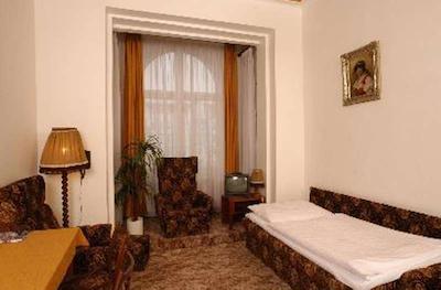 هتل ویکتریا