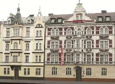 هتل ویکتریا