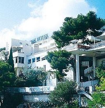 نو هتل تور بلانچ