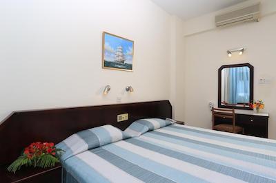 جاکاراندا هتل اپارتمنتز