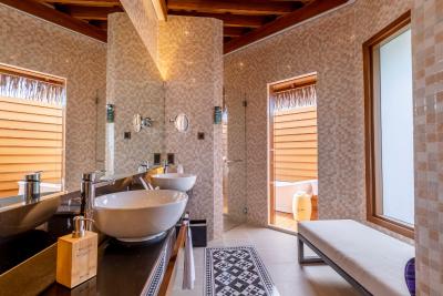 مرکور مالدیو کودو ریزورت