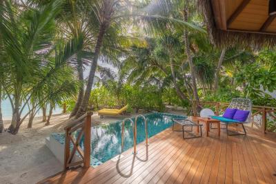 مرکور مالدیو کودو ریزورت