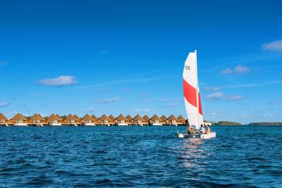 مرکور مالدیو کودو ریزورت