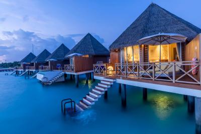 مرکور مالدیو کودو ریزورت