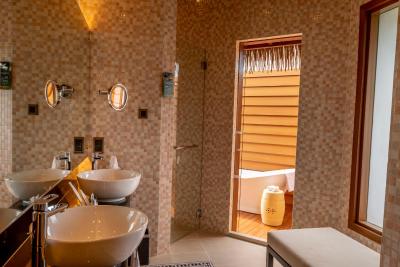 مرکور مالدیو کودو ریزورت