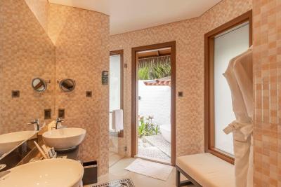 مرکور مالدیو کودو ریزورت