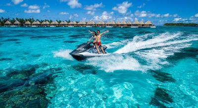 مرکور مالدیو کودو ریزورت