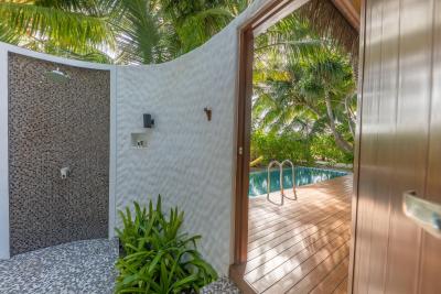 مرکور مالدیو کودو ریزورت