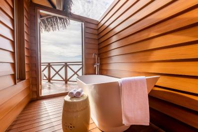 مرکور مالدیو کودو ریزورت