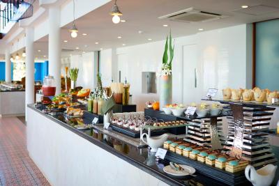 مرکور مالدیو کودو ریزورت