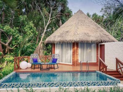 مرکور مالدیو کودو ریزورت