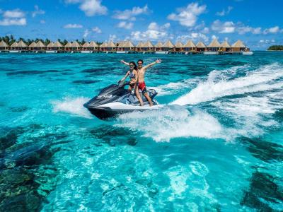 مرکور مالدیو کودو ریزورت