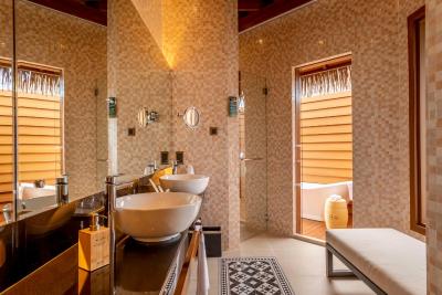 مرکور مالدیو کودو ریزورت