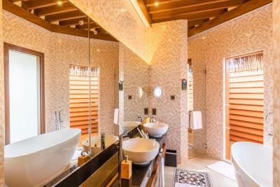 مرکور مالدیو کودو ریزورت