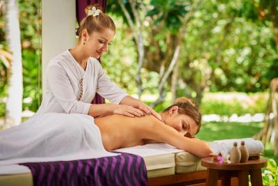 مرکور مالدیو کودو ریزورت