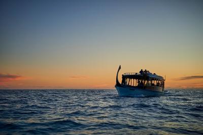 مرکور مالدیو کودو ریزورت