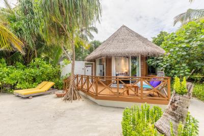 مرکور مالدیو کودو ریزورت