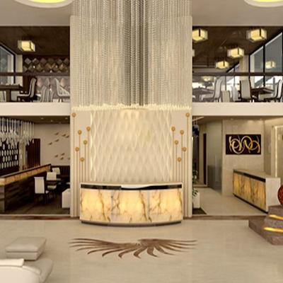 گولدن تولیپ وستلاندز نیربی