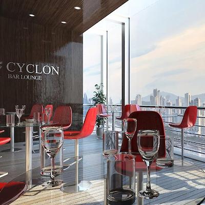 گولدن تولیپ وستلاندز نیربی