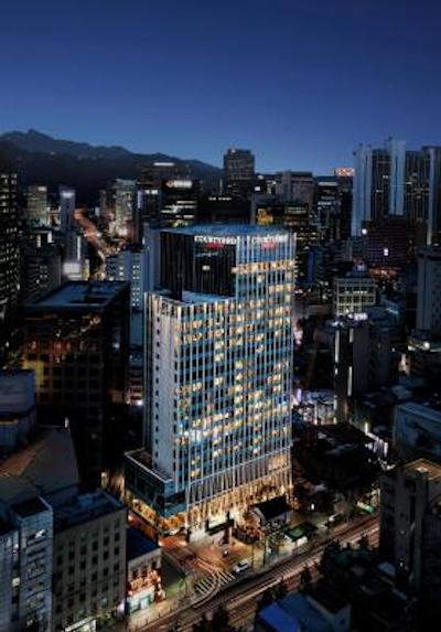 کورتیارد اسئوول نامدامون