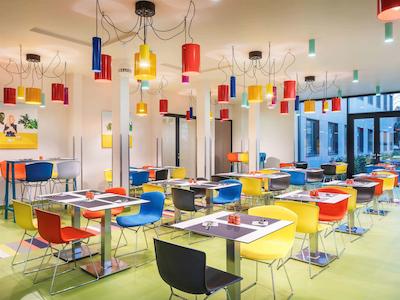 ایبیز استیلز بوداپست سیتیوست