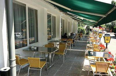 ایبیز استیلز بوداپست سیتیوست