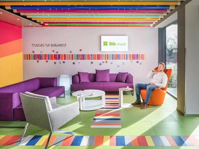 ایبیز استیلز بوداپست سیتیوست